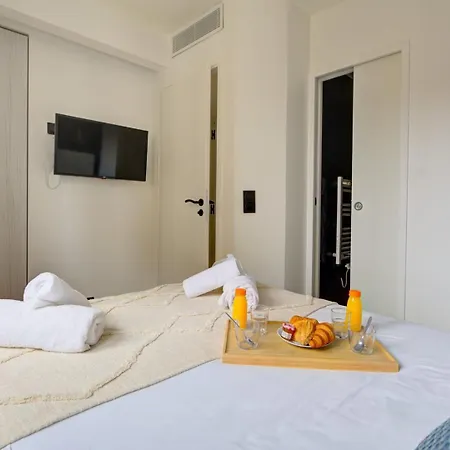 Bluestay 52 - Superbe A 15 *