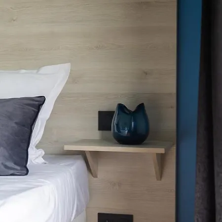 Bluestay 52 - Superbe à 15 * Paris