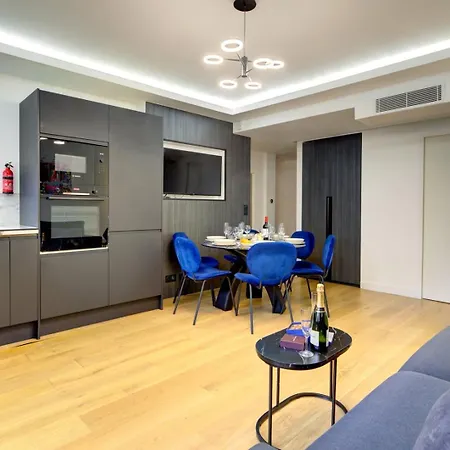 Apartamento Bluestay 52 - Superbe à 15