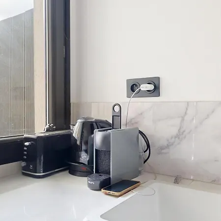 Bluestay 52 - Superbe à 15 Apartamento *