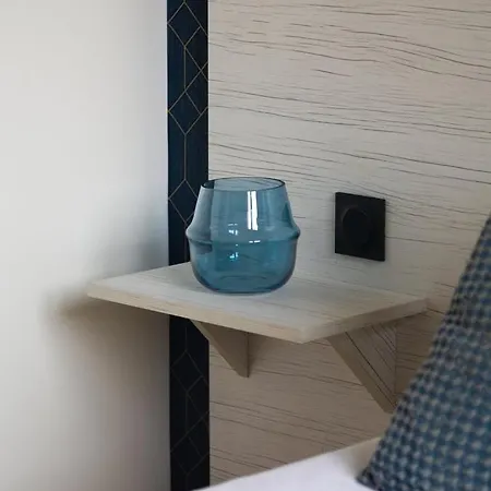 Bluestay 52 - Superbe à 15 * Paris