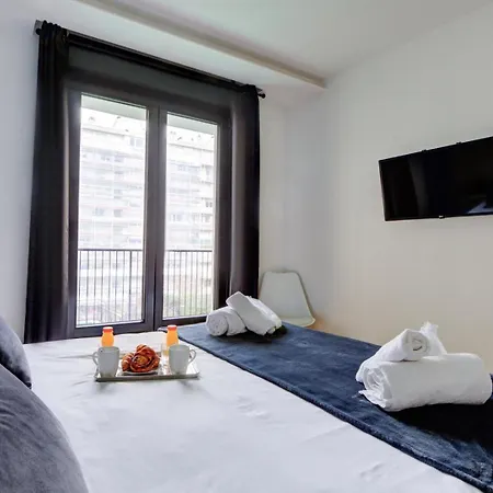Bluestay 52 - Superbe à 15 Apartamento