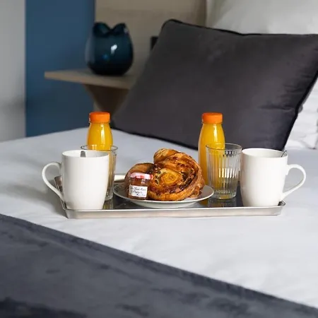 Apartamento Bluestay 52 - Superbe à 15