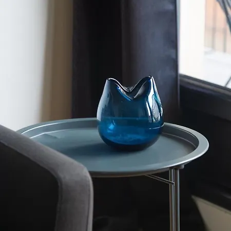 Bluestay 52 - Superbe à 15 Apartamento Paris