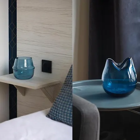 Bluestay 52 - Superbe à 15 Apartamento