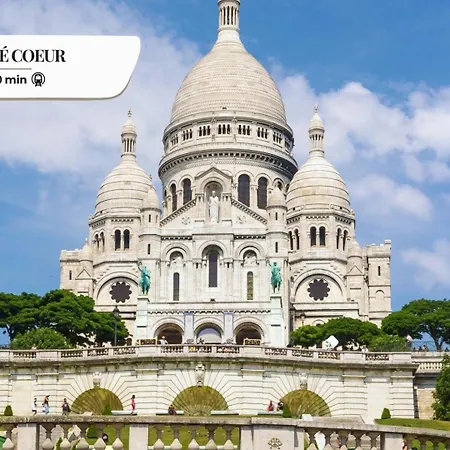Apartmán Bluestay 52 - Superbe A 15