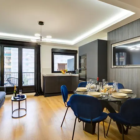 Bluestay 52 - Superbe A 15 Apartment *