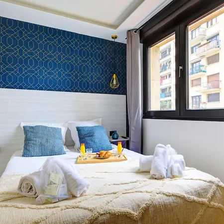 Apartment Bluestay 52 - Superbe A 15 Paris