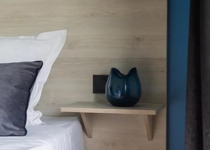 Bluestay 52 - Superbe à 15 * Paris