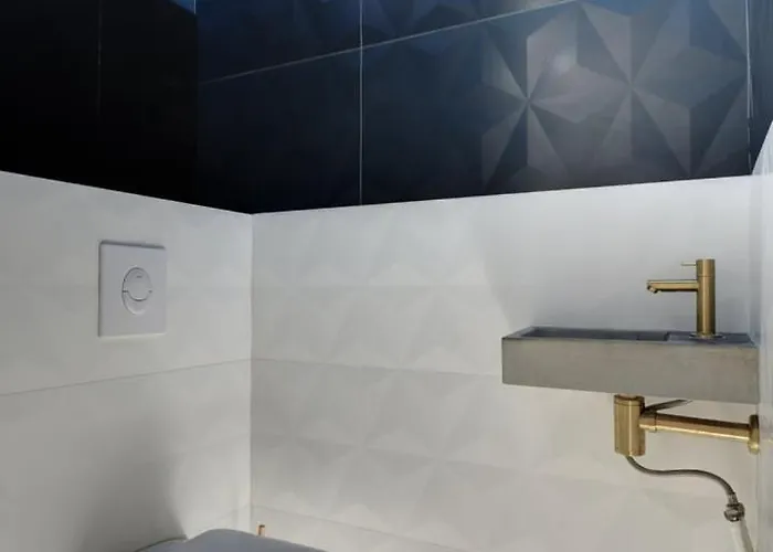 Bluestay 52 - Superbe à 15 Paris