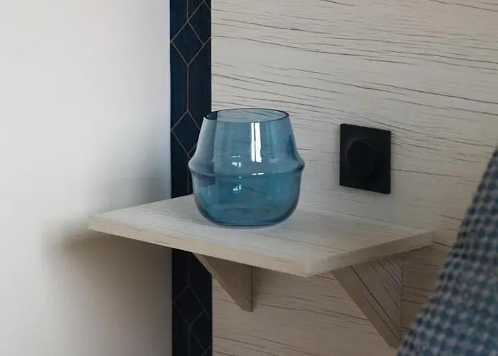 Bluestay 52 - Superbe à 15 * Paris
