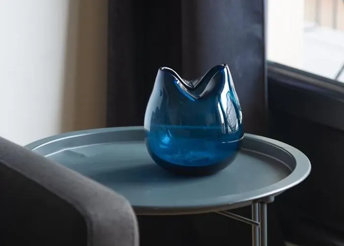 Bluestay 52 - Superbe à 15 Appartement Paris