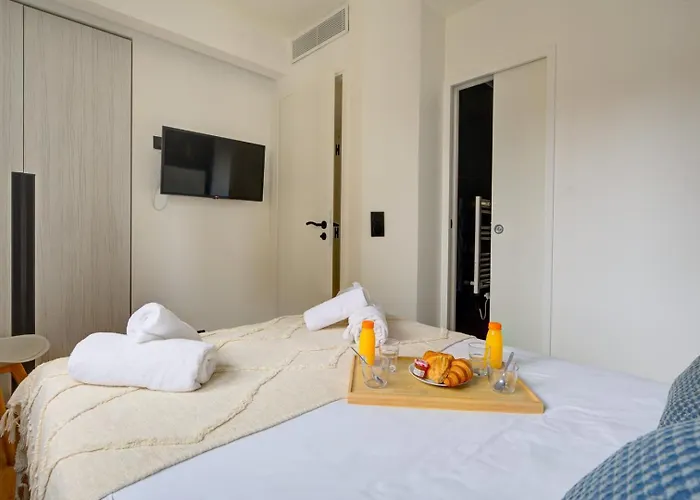 Bluestay 52 - Superbe à 15 *