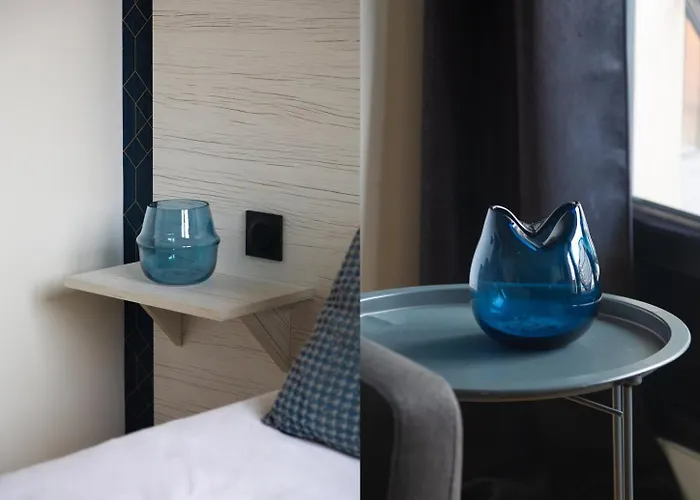 Bluestay 52 - Superbe à 15 Appartement