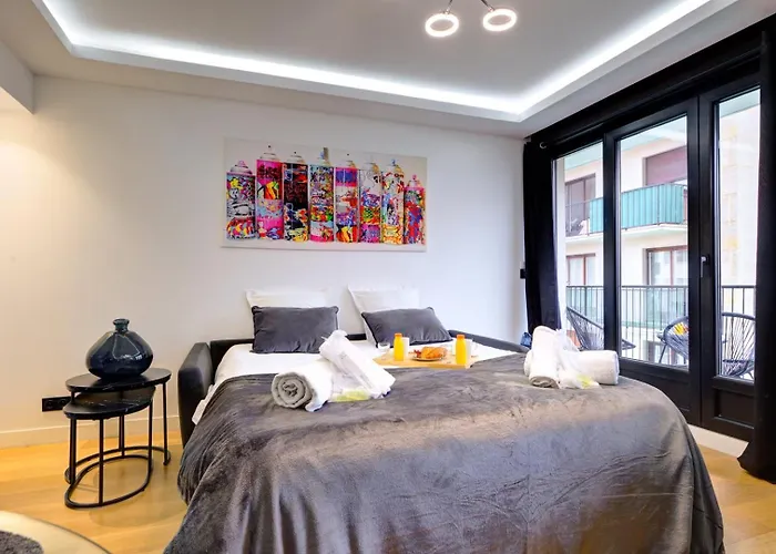 Bluestay 52 - Superbe à 15 * Paris